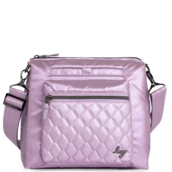 Brand New Lug Wander Crossbody Bags - Picture 5 of 13